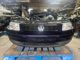 Носкат ноускат мини морда AUDI VOLKSWAGEN SUBARU за 200 450 тг. в Уральск – фото 2