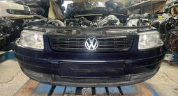 Носкат ноускат мини морда AUDI VOLKSWAGEN SUBARU за 200 450 тг. в Уральск – фото 2