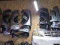 Носкат ноускат мини морда AUDI VOLKSWAGEN SUBARU за 200 450 тг. в Уральск – фото 32