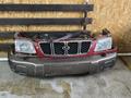 Носкат ноускат мини морда AUDI VOLKSWAGEN SUBARU за 200 450 тг. в Уральск – фото 34
