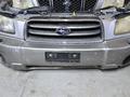 Носкат ноускат мини морда AUDI VOLKSWAGEN SUBARU за 200 450 тг. в Уральск – фото 35
