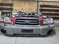 Носкат ноускат мини морда AUDI VOLKSWAGEN SUBARU за 200 450 тг. в Уральск – фото 36