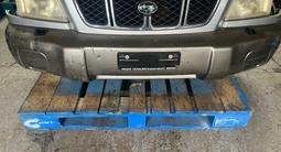 Носкат ноускат мини морда AUDI VOLKSWAGEN SUBARU за 200 450 тг. в Уральск – фото 3