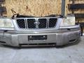 Носкат ноускат мини морда AUDI VOLKSWAGEN SUBARU за 200 450 тг. в Уральск – фото 38
