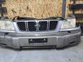 Носкат ноускат мини морда AUDI VOLKSWAGEN SUBARU за 200 450 тг. в Уральск – фото 39