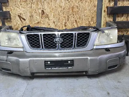 Носкат ноускат мини морда AUDI VOLKSWAGEN SUBARU за 200 450 тг. в Уральск – фото 39