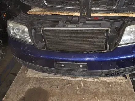 Носкат ноускат мини морда AUDI VOLKSWAGEN SUBARU за 200 450 тг. в Уральск – фото 41