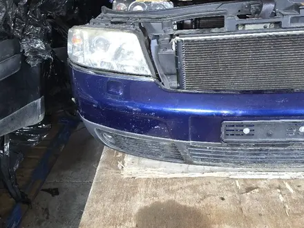 Носкат ноускат мини морда AUDI VOLKSWAGEN SUBARU за 200 450 тг. в Уральск – фото 43