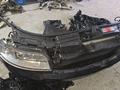 Носкат ноускат мини морда AUDI VOLKSWAGEN SUBARUүшін200 450 тг. в Уральск – фото 44