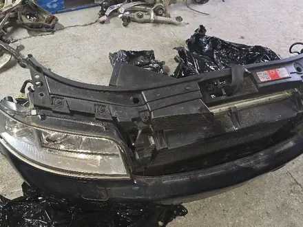 Носкат ноускат мини морда AUDI VOLKSWAGEN SUBARU за 200 450 тг. в Уральск – фото 44