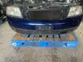 Носкат ноускат мини морда AUDI VOLKSWAGEN SUBARU за 200 450 тг. в Уральск – фото 4