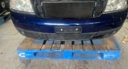 Носкат ноускат мини морда AUDI VOLKSWAGEN SUBARU за 200 450 тг. в Уральск – фото 4