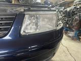 Носкат ноускат мини морда AUDI VOLKSWAGEN SUBARU за 200 450 тг. в Уральск – фото 5