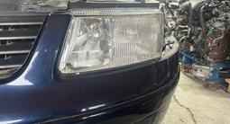 Носкат ноускат мини морда AUDI VOLKSWAGEN SUBARU за 200 450 тг. в Уральск – фото 5