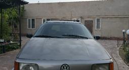 Volkswagen Passat 1990 года за 1 100 000 тг. в Шымкент