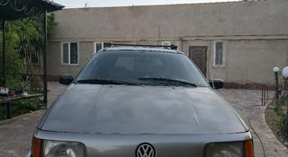 Volkswagen Passat 1990 года за 1 100 000 тг. в Шымкент