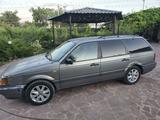 Volkswagen Passat 1990 года за 1 100 000 тг. в Шымкент – фото 2