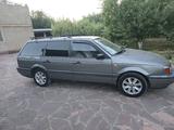 Volkswagen Passat 1990 года за 1 100 000 тг. в Шымкент – фото 3