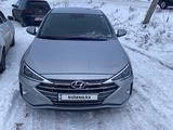 Hyundai Elantra 2020 года за 9 200 000 тг. в Шымкент – фото 4
