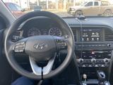 Hyundai Elantra 2020 года за 9 200 000 тг. в Шымкент – фото 2