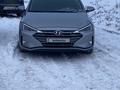Hyundai Elantra 2020 года за 9 200 000 тг. в Шымкент – фото 5