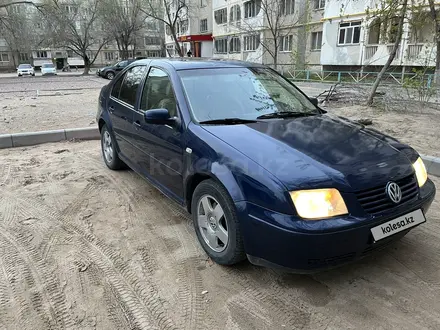 Volkswagen Jetta 2002 года за 2 050 000 тг. в Конаев (Капшагай) – фото 2