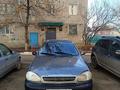 Chevrolet Lanos 2008 года за 950 000 тг. в Актобе