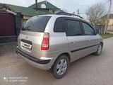 Hyundai Matrix 2007 года за 2 900 000 тг. в Алматы