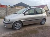 Hyundai Matrix 2007 года за 2 900 000 тг. в Алматы – фото 4