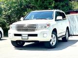 Toyota Land Cruiser 2014 годаfor25 500 000 тг. в Алматы