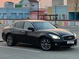 Infiniti M37 2012 годаүшін7 000 000 тг. в Атырау – фото 4