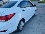 Hyundai Accent 2013 годаүшін3 900 000 тг. в Караганда – фото 5