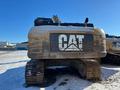 Caterpillar  336D 2011 года за 26 000 000 тг. в Атырау – фото 2