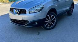 Nissan Qashqai 2014 года за 6 300 000 тг. в Караганда – фото 2