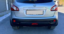 Nissan Qashqai 2014 года за 6 300 000 тг. в Караганда – фото 4
