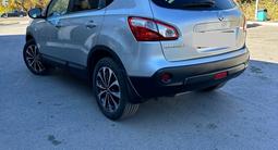 Nissan Qashqai 2014 года за 6 300 000 тг. в Караганда – фото 5