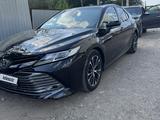 Toyota Camry 2019 года за 9 500 000 тг. в Уральск