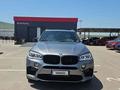 BMW X5 2017 года за 16 909 000 тг. в Алматы – фото 10