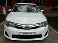 Toyota Camry 2012 годаүшін7 500 000 тг. в Кызылорда – фото 3