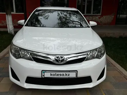 Toyota Camry 2012 года за 7 500 000 тг. в Кызылорда – фото 3