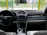 Toyota Camry 2012 года за 7 500 000 тг. в Кызылорда – фото 4