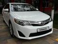 Toyota Camry 2012 годаүшін7 500 000 тг. в Кызылорда – фото 2
