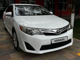 Toyota Camry 2012 года за 7 500 000 тг. в Кызылорда – фото 2