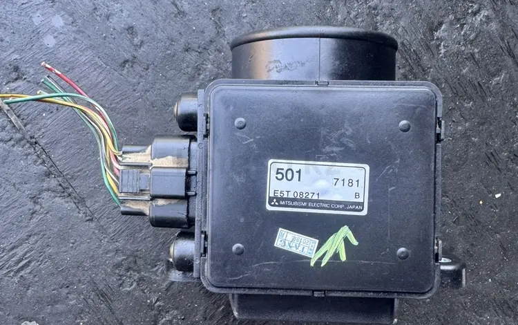 Датчик расхода воздуха Mitsubishi 501 за 30 000 тг. в Алматы