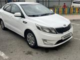 Kia Rio 2014 года за 4 000 000 тг. в Актау – фото 3