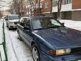 Mitsubishi Sigma/Magna 1993 годаfor1 800 000 тг. в Астана – фото 3