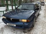 Mitsubishi Sigma/Magna 1993 годаfor1 800 000 тг. в Астана – фото 2