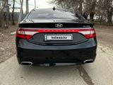 Hyundai Grandeur 2014 годаүшін8 800 000 тг. в Тараз – фото 4