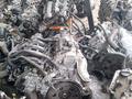 Привозной двигатель из Япония на Тойота камри, Hailanderүшін900 000 тг. в Алматы – фото 3