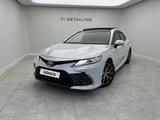 Toyota Camry 2022 года за 23 000 000 тг. в Алматы